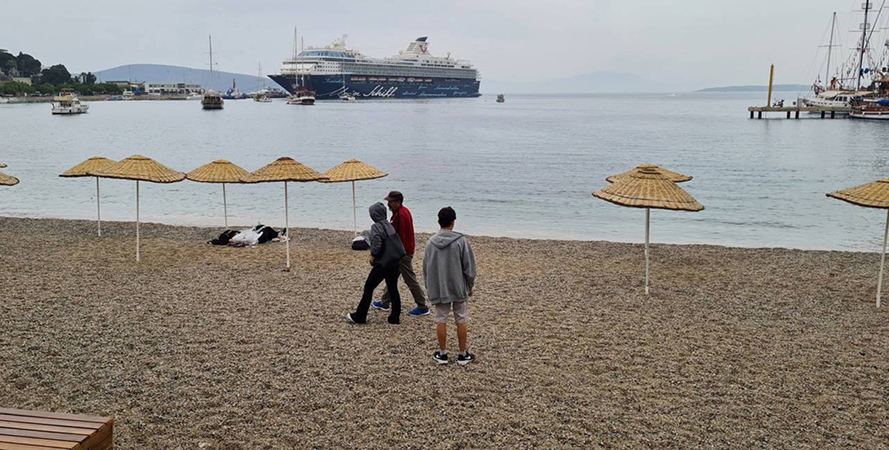4 Thousand Hotels Were Sealed Across Turkey, Summer Season Opened With Chaos