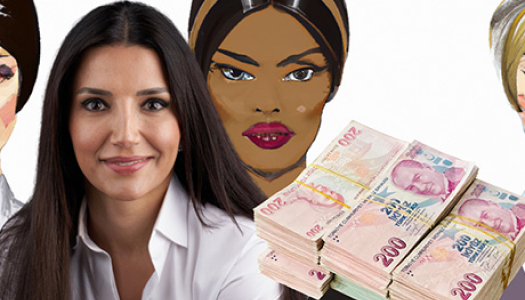 Young Women Who Listen to Their Mothers Avoid Risk and Hold on to Cash Instead of Investing
