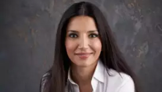A Female Executive Has Joined Antalyaspor’s Management