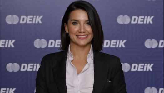 DEİK 5th Commercial Diplomacy Awards Found Their Winners