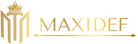 MAXIDEF Uluslararası Savunma Sanayi ve Ticaret A.Ş.