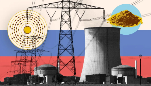 Russia Could Switch Off The Lights In the U.S