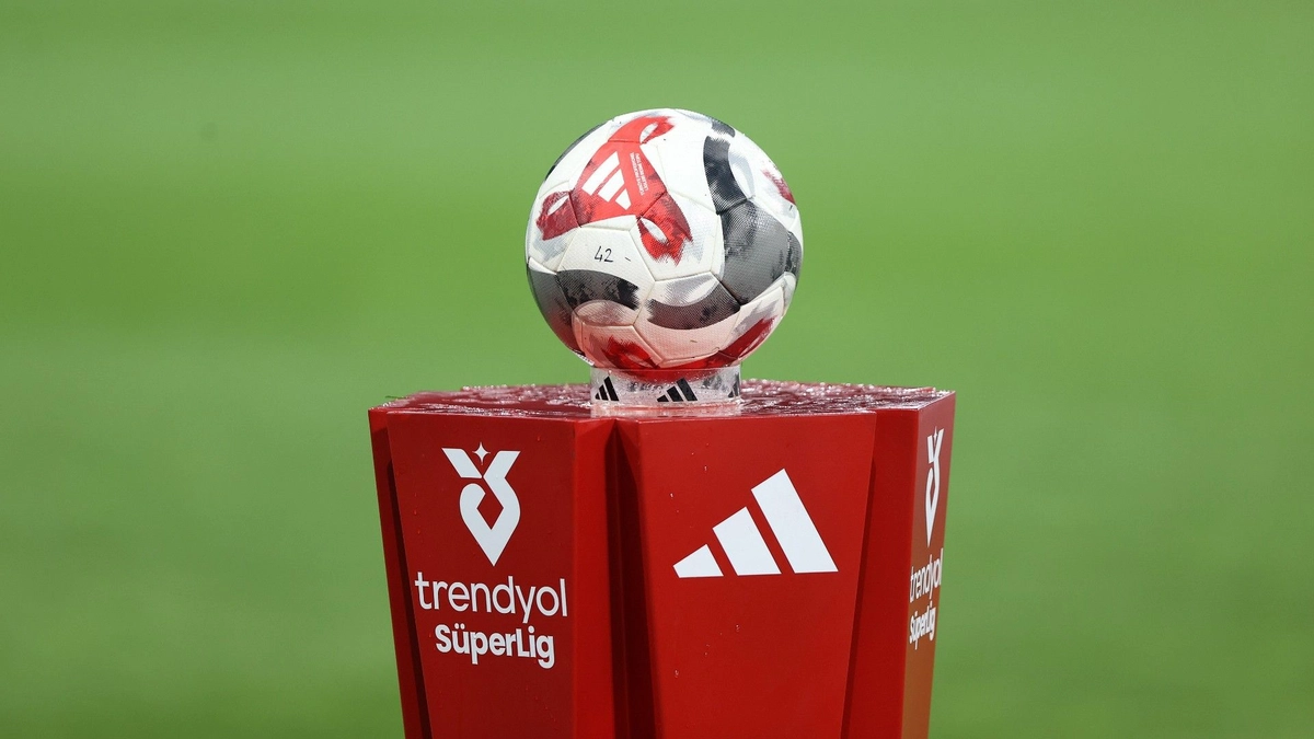 There are People With Criminal Records in the Management of 15 Süper Lig Clubs